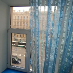 Гостиница Komnaty na Nevskom Prospekte 3* Стандартный номер с различными типами кроватей фото 17