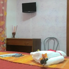Отель B&B Agorà 3* Улучшенный номер фото 5