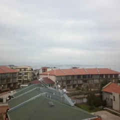 Апартаменты Eltrade Apartments in Vista Del Mar Равда балкон