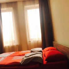 Отель Nana Appartment комната для гостей фото 2
