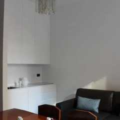 Отель Interno Romano Рим в номере