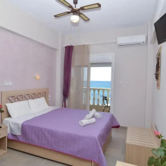 Agali Hotel комната для гостей