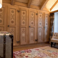Hotel Olden 4* Люкс с различными типами кроватей
