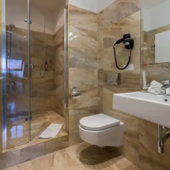 Отель Prague Old Town Residence Номер Делюкс фото 31