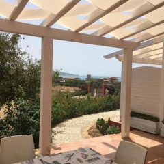 Отель Villa Bellavista Агридженто фото 4