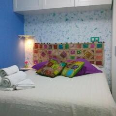 Отель Aire de Conil - Guest House комната для гостей фото 5