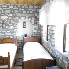 Отель Guest House Meti Албания, Берат - отзывы, цены и фото номеров - забронировать отель Guest House Meti онлайн интерьер отеля фото 2
