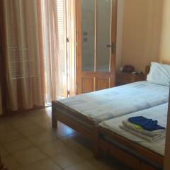 Hotel Karagiannis 2* Студия с различными типами кроватей фото 21
