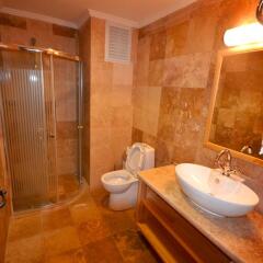 Doada Hotel 4* Стандартный номер фото 4