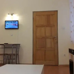 Отель Budapest Central Kodaly Апартаменты фото 23