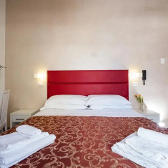 Hotel Belmar комната для гостей