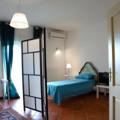 Отель B&B Del Centro Стандартный номер фото 11