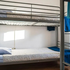Отель Hostel Fairy Португалия, Лиссабон - отзывы, цены и фото номеров - забронировать отель Hostel Fairy онлайн детские мероприятия фото 2