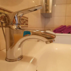 Отель Apartament Warsaw SaintJohn Польша, Варшава - отзывы, цены и фото номеров - забронировать отель Apartament Warsaw SaintJohn онлайн ванная фото 2