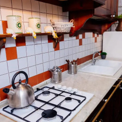 Отель Sweet Genovesi - Trastevere интерьер отеля