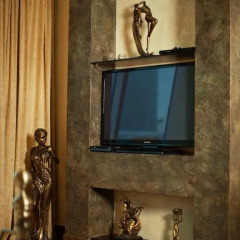 Гостиница Империя Сити 4* Стандартный номер с различными типами кроватей фото 10