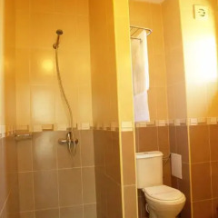 Отель Guest House Sany 3* Стандартный номер с различными типами кроватей фото 3