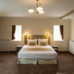 Hotel Emmar 3* Люкс фото 8