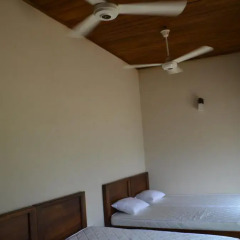 Отель Aqua Front Yala Resort удобства в номере