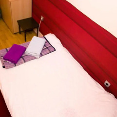 Hostel Jasmin комната для гостей фото 2