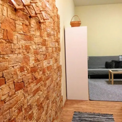 Апартаменты Cozy Dream Apartment удобства в номере