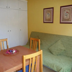 Отель Apartamentos Cala Bohadella Fenals- Family Испания, Льорет-де-Мар - отзывы, цены и фото номеров - забронировать отель Apartamentos Cala Bohadella Fenals- Family онлайн в номере