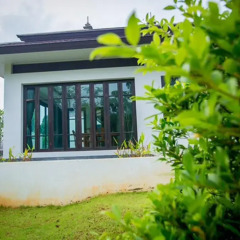 Отель Buabaan Villa by Kalayanuwat фото 3