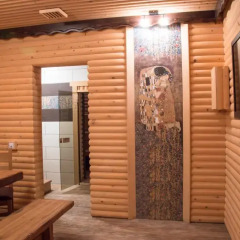 Отель Long Beach Resort & Spa Болгария, Аврен - 1 отзыв об отеле, цены и фото номеров - забронировать отель Long Beach Resort & Spa онлайн сауна фото 2