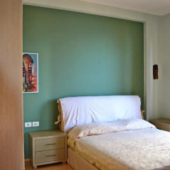 Отель Sea View Penthouse Албания, Саранда - отзывы, цены и фото номеров - забронировать отель Sea View Penthouse онлайн сейф в номере