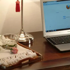 Отель B&B gil d'o Прамаджоре в номере