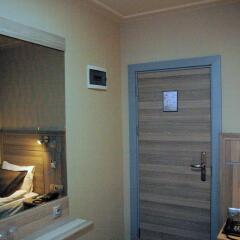 Sinem Hotel сауна