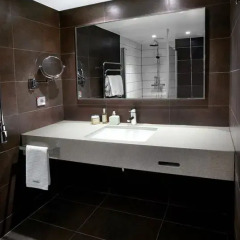 Best Western Plus Hotel Waterfront Göteborg (ex. Novotel) 4* Номер категории Эконом фото 2