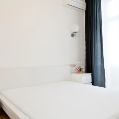 Апартаменты LikeFlat Apartment Tverskaya Апартаменты с различными типами кроватей фото 26
