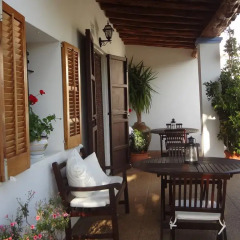 Отель Agroturismo Sa Vinya d'en Palerm фото 4