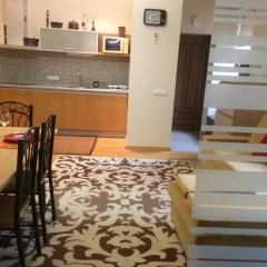 Отель Old Town Apartment Литва, Вильнюс - отзывы, цены и фото номеров - забронировать отель Old Town Apartment онлайн в номере