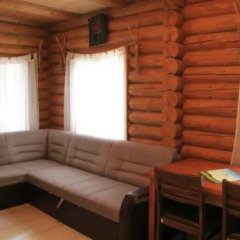 Отель Eko Resort Izki Поляна комната для гостей фото 4