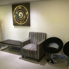 Отель Delight Residence Бангкок интерьер отеля