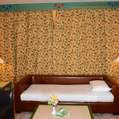 Отель Arabia Azur Resort 4* Полулюкс с различными типами кроватей фото 2