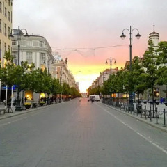 Отель Centro Apartamentai - Jasinskio street фото 5