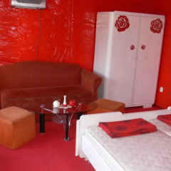 Отель Guest House Bai Petko Хисаря в номере