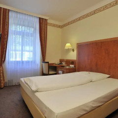 Hotel Concorde München 4* Стандартный номер фото 16