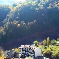 Отель Rodopsko Katche Болгария, Ардино - отзывы, цены и фото номеров - забронировать отель Rodopsko Katche онлайн фото 2