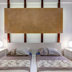 Отель Waterfront Valletta House детские мероприятия