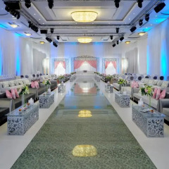Riyadh Marriott Hotel