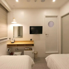 Hostel Haru Стандартный номер