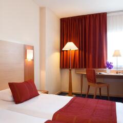 Forest Hill La Villette Hotel комната для гостей фото 5