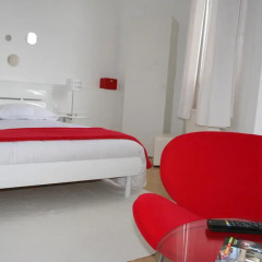 Отель Sohotel 2* Улучшенный номер фото 7