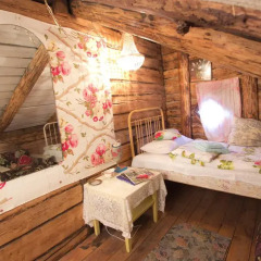 Отель Marta Guesthouse 3* Стандартный номер фото 4