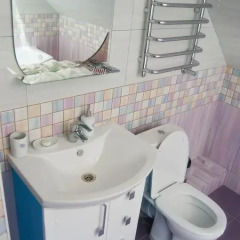Гостиница Фелиса Люкс фото 15