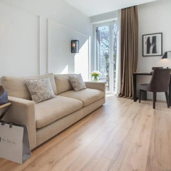 Hotel The Serras 5* Полулюкс с различными типами кроватей фото 2